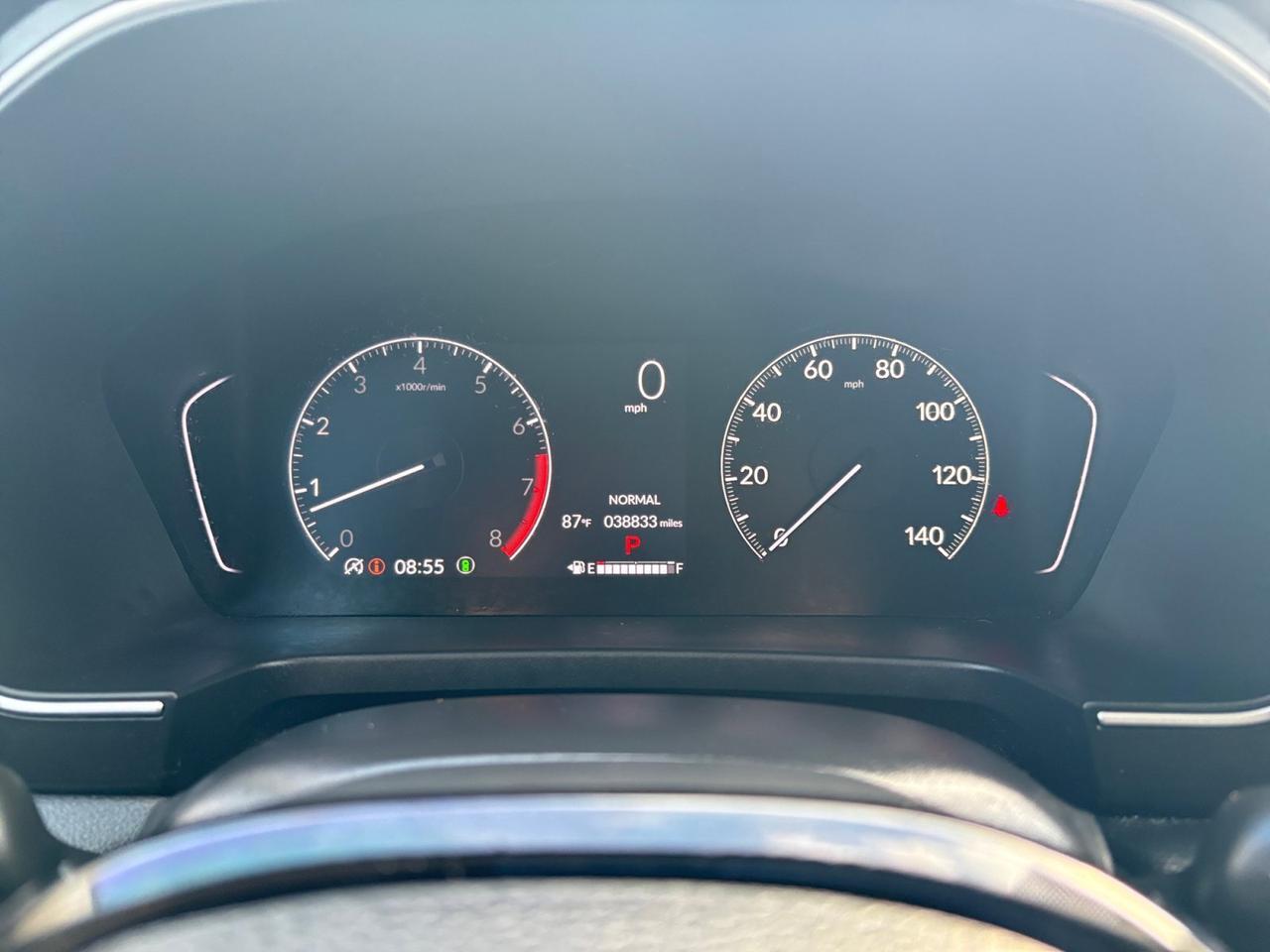 2024 Honda Pilot Touring New Braunfels TX