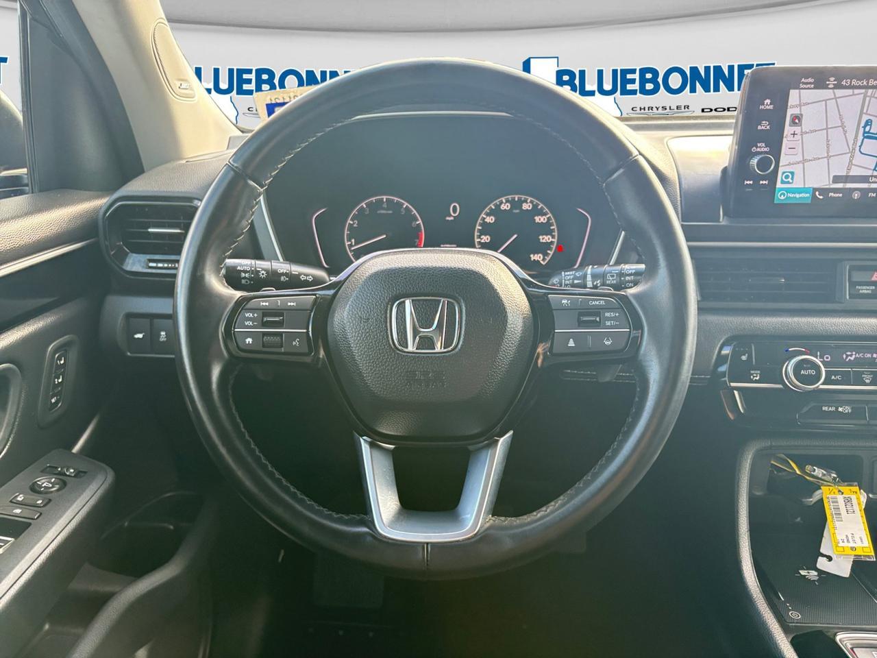 2024 Honda Pilot Touring New Braunfels TX