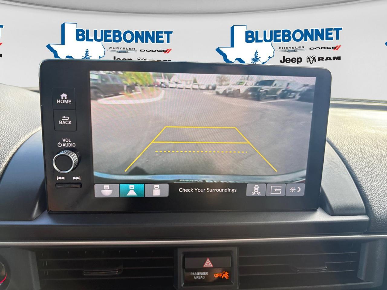 2024 Honda Pilot Touring New Braunfels TX