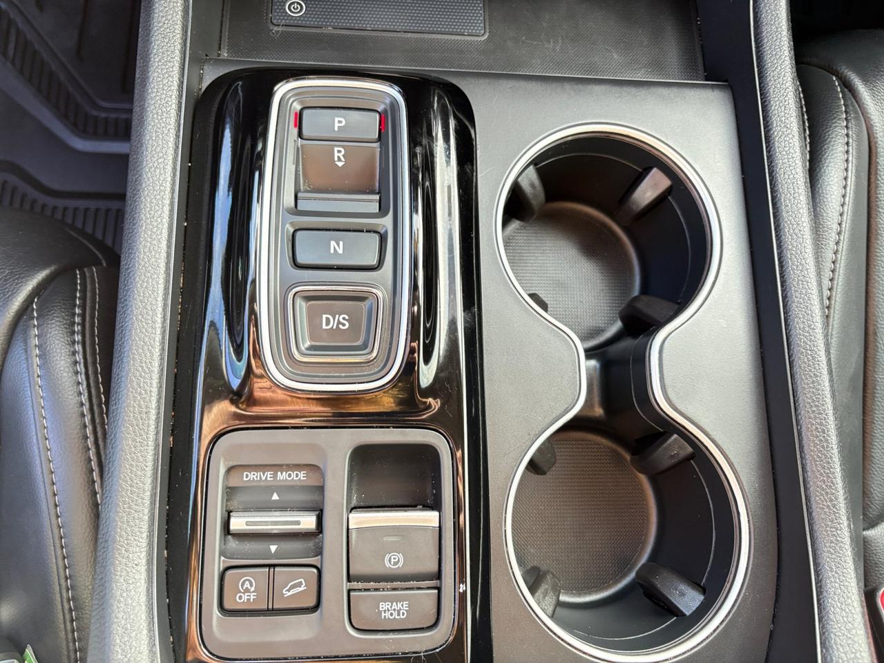 2024 Honda Pilot Touring New Braunfels TX