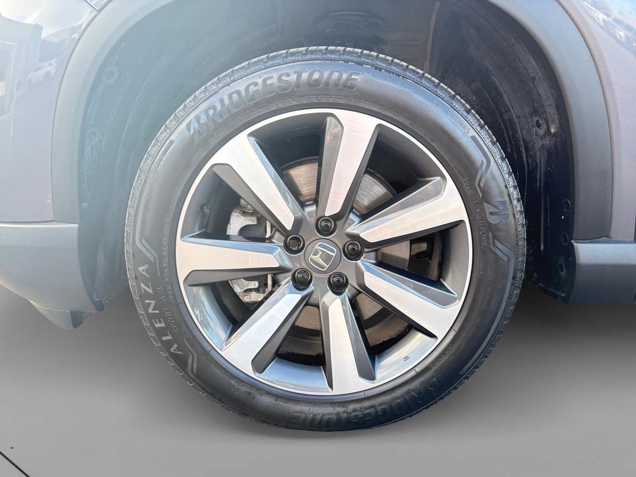 2024 Honda Pilot Touring New Braunfels TX