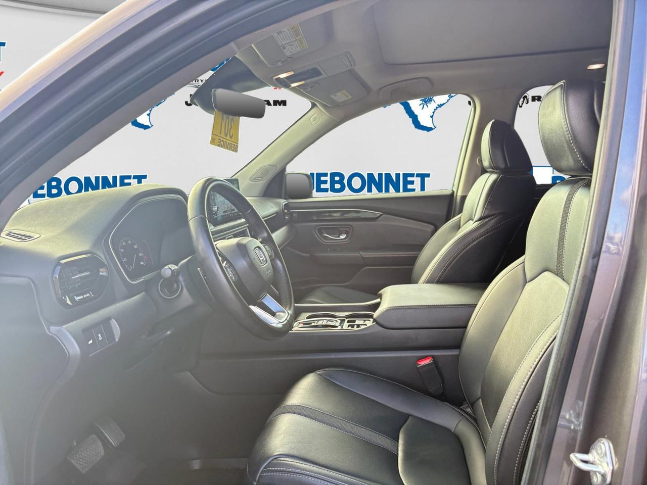 2024 Honda Pilot Touring New Braunfels TX