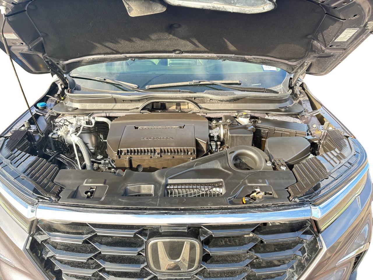 2024 Honda Pilot Touring New Braunfels TX