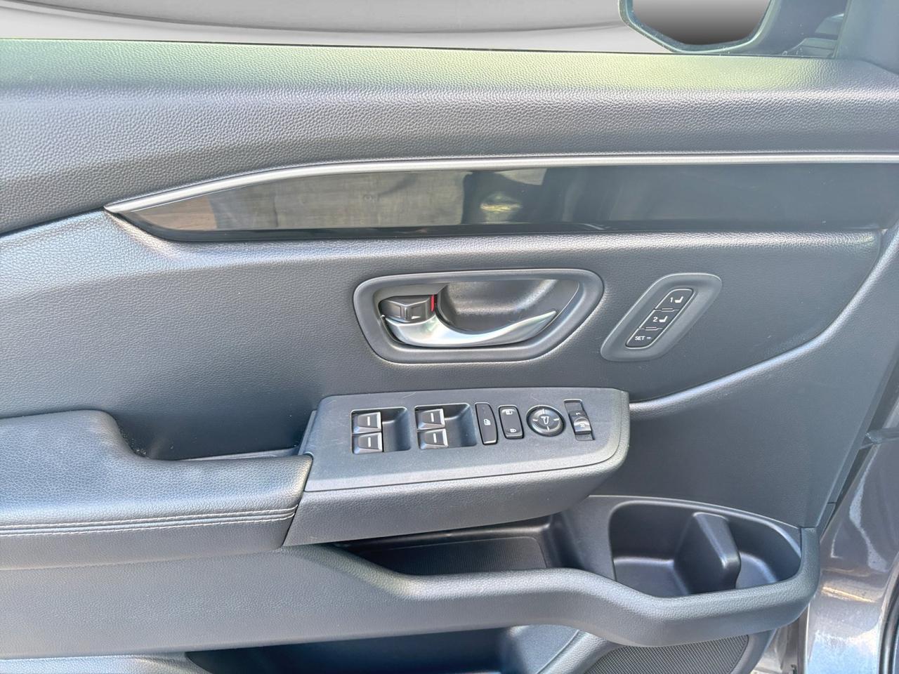 2024 Honda Pilot Touring New Braunfels TX