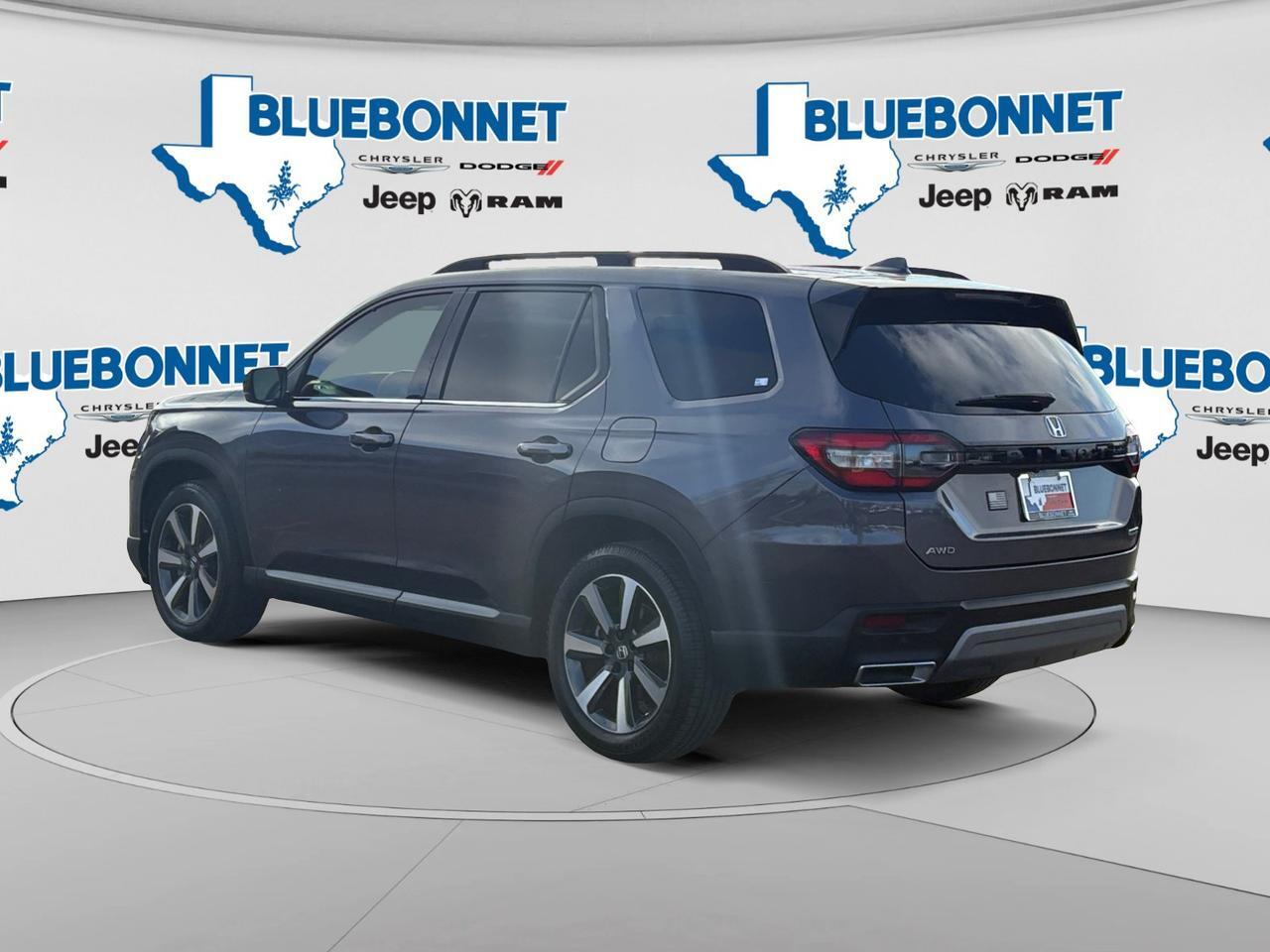 2024 Honda Pilot Touring New Braunfels TX