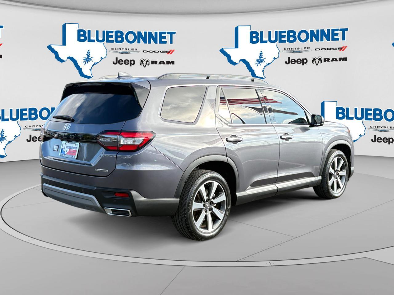 2024 Honda Pilot Touring New Braunfels TX
