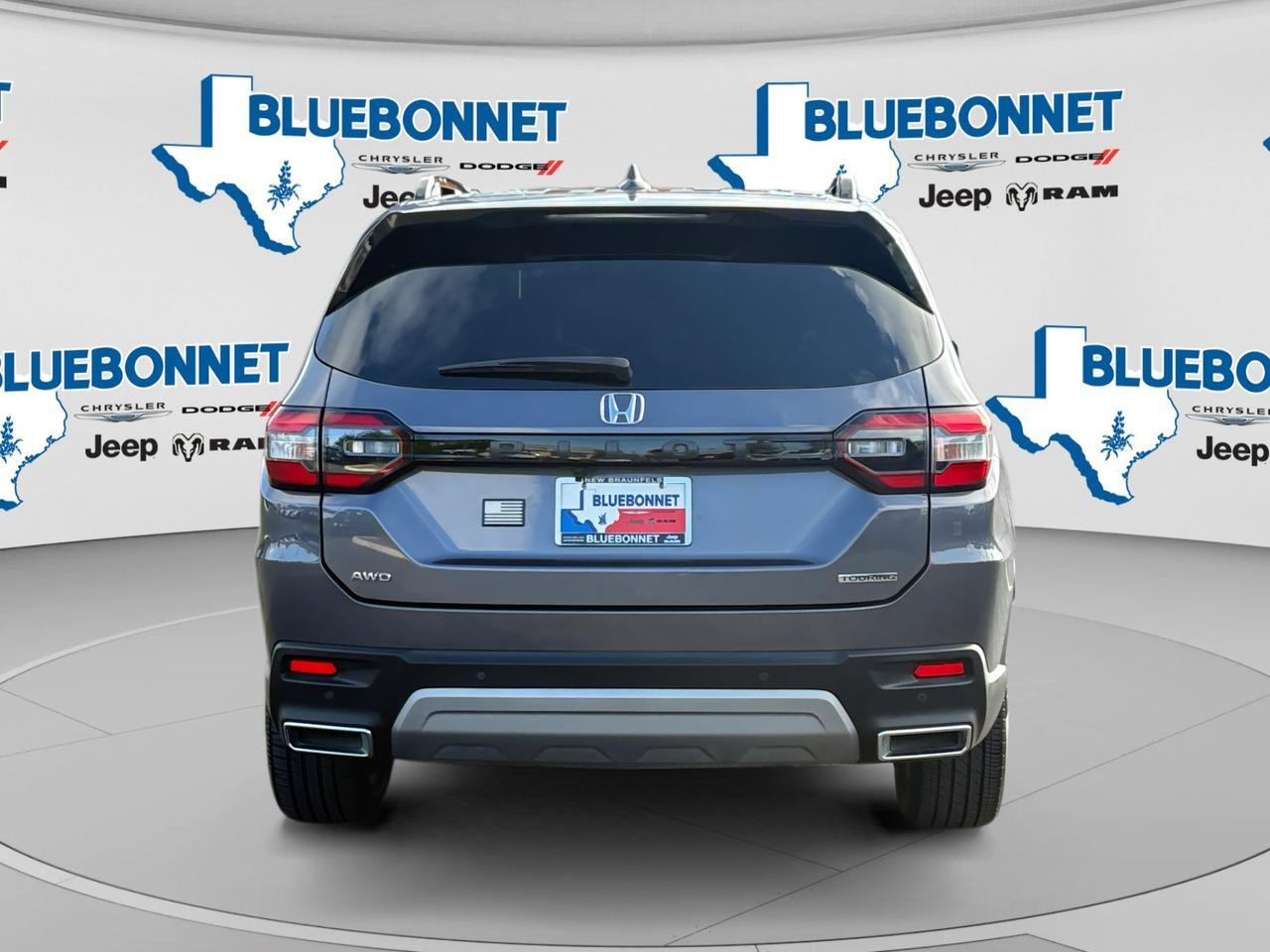 2024 Honda Pilot Touring New Braunfels TX