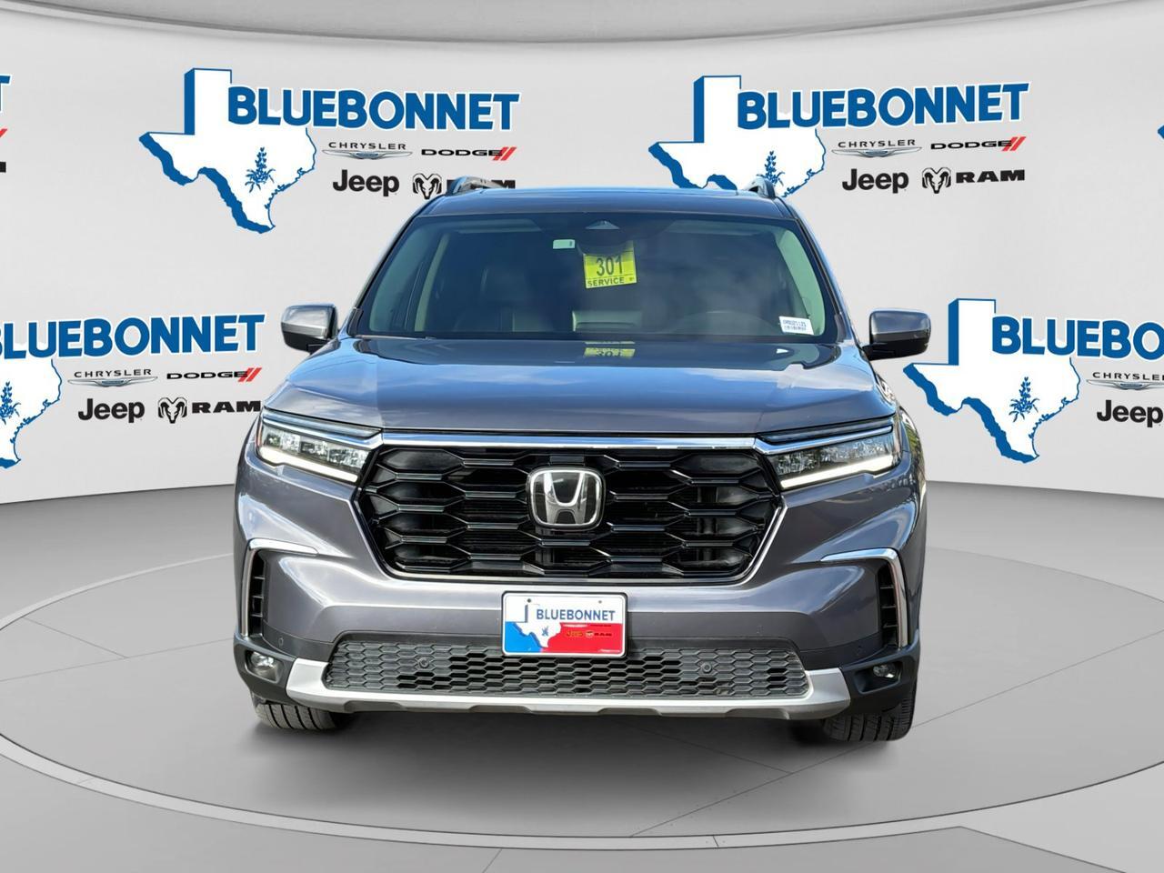 2024 Honda Pilot Touring New Braunfels TX