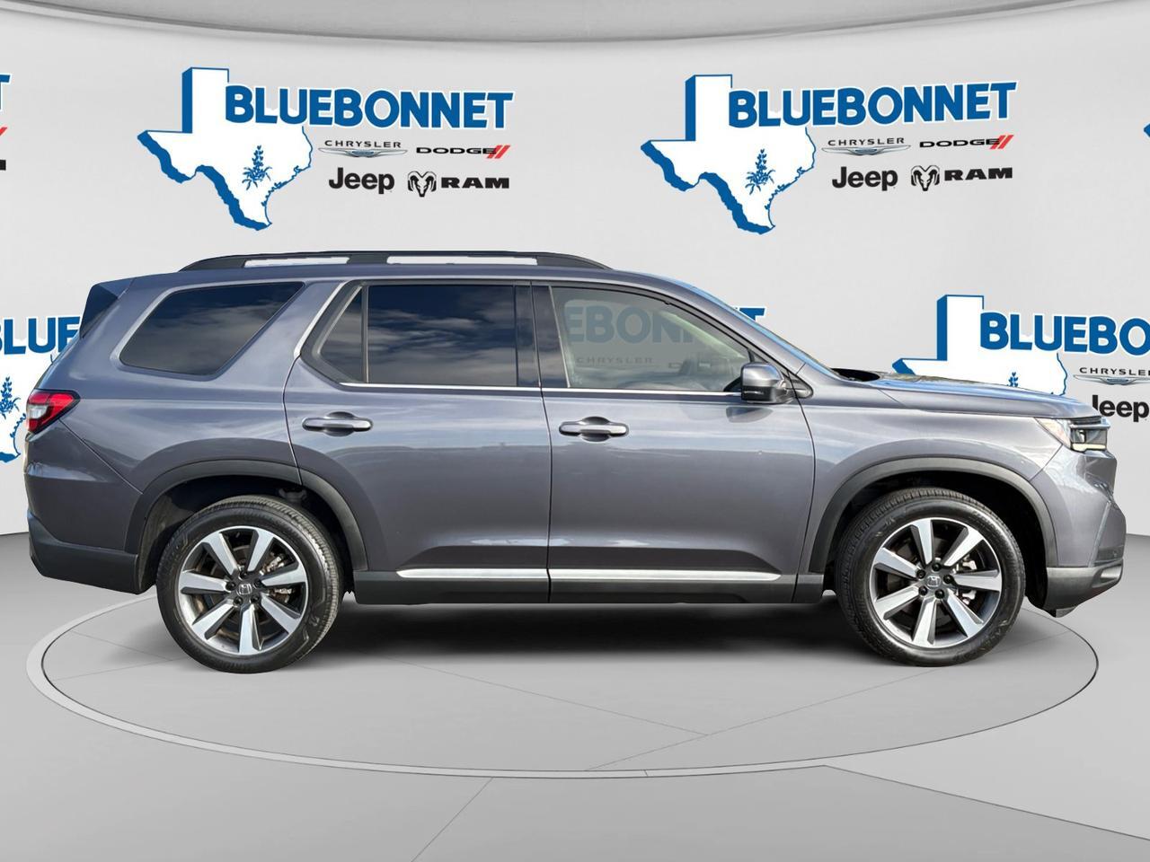 2024 Honda Pilot Touring New Braunfels TX