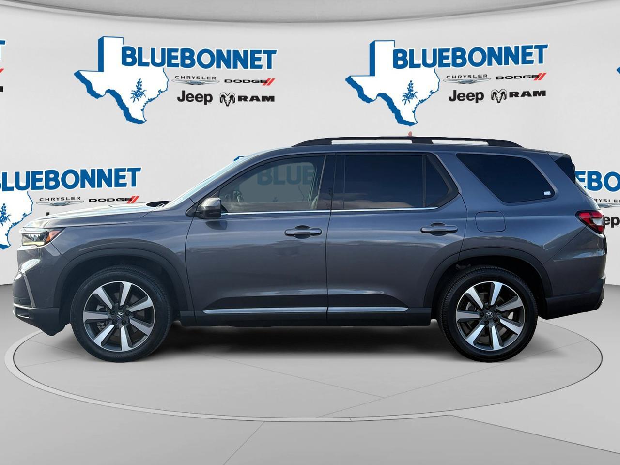 2024 Honda Pilot Touring New Braunfels TX