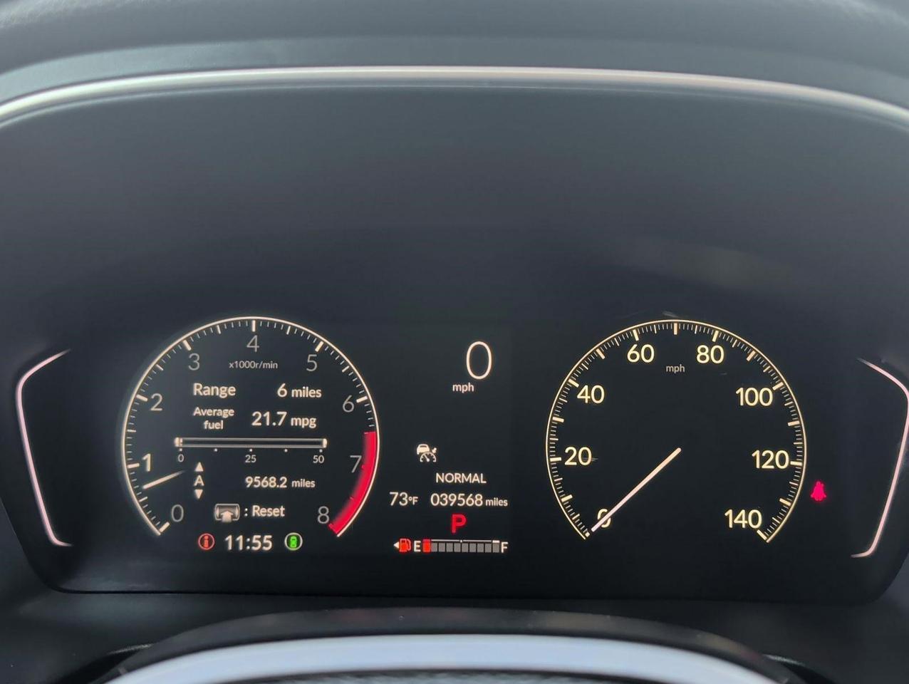 2024 Honda Pilot Touring San Juan TX