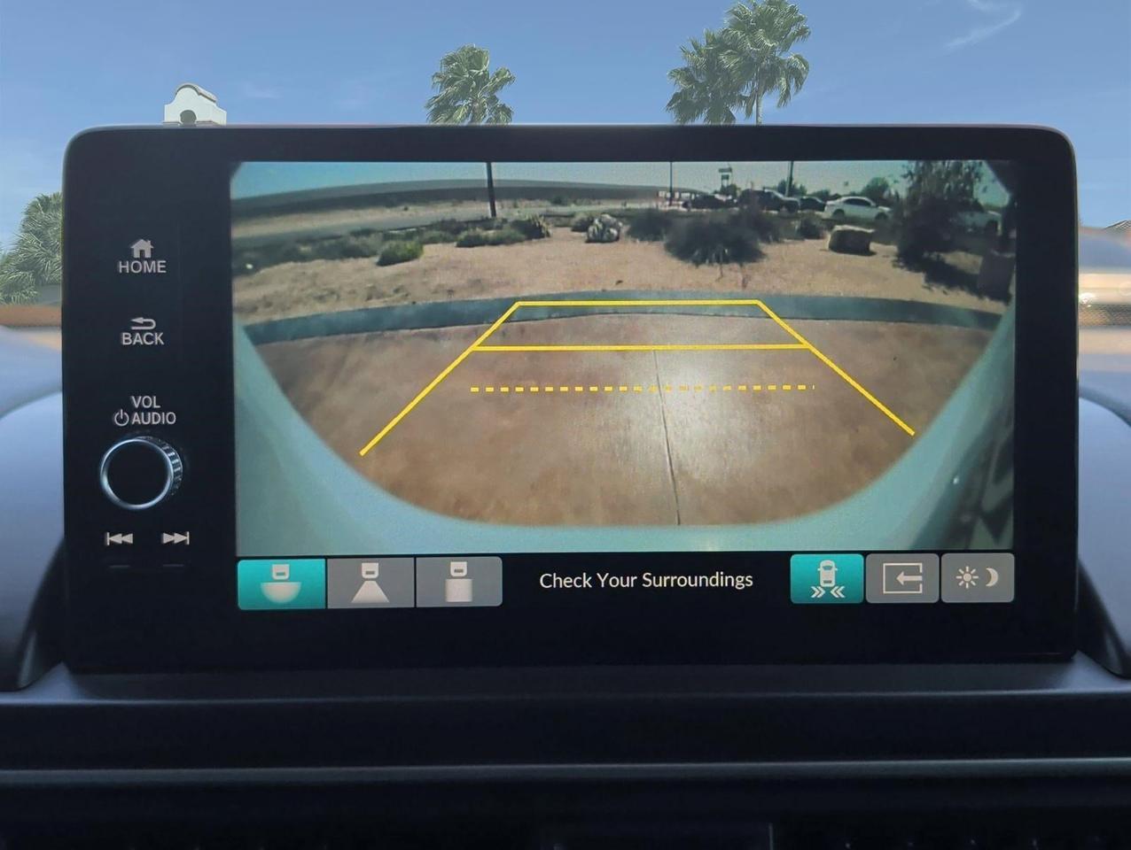 2024 Honda Pilot Touring San Juan TX