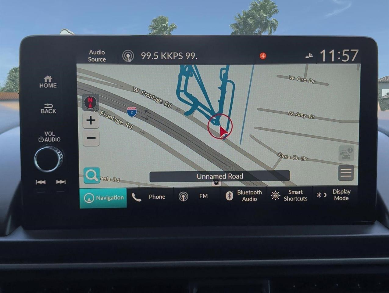 2024 Honda Pilot Touring San Juan TX