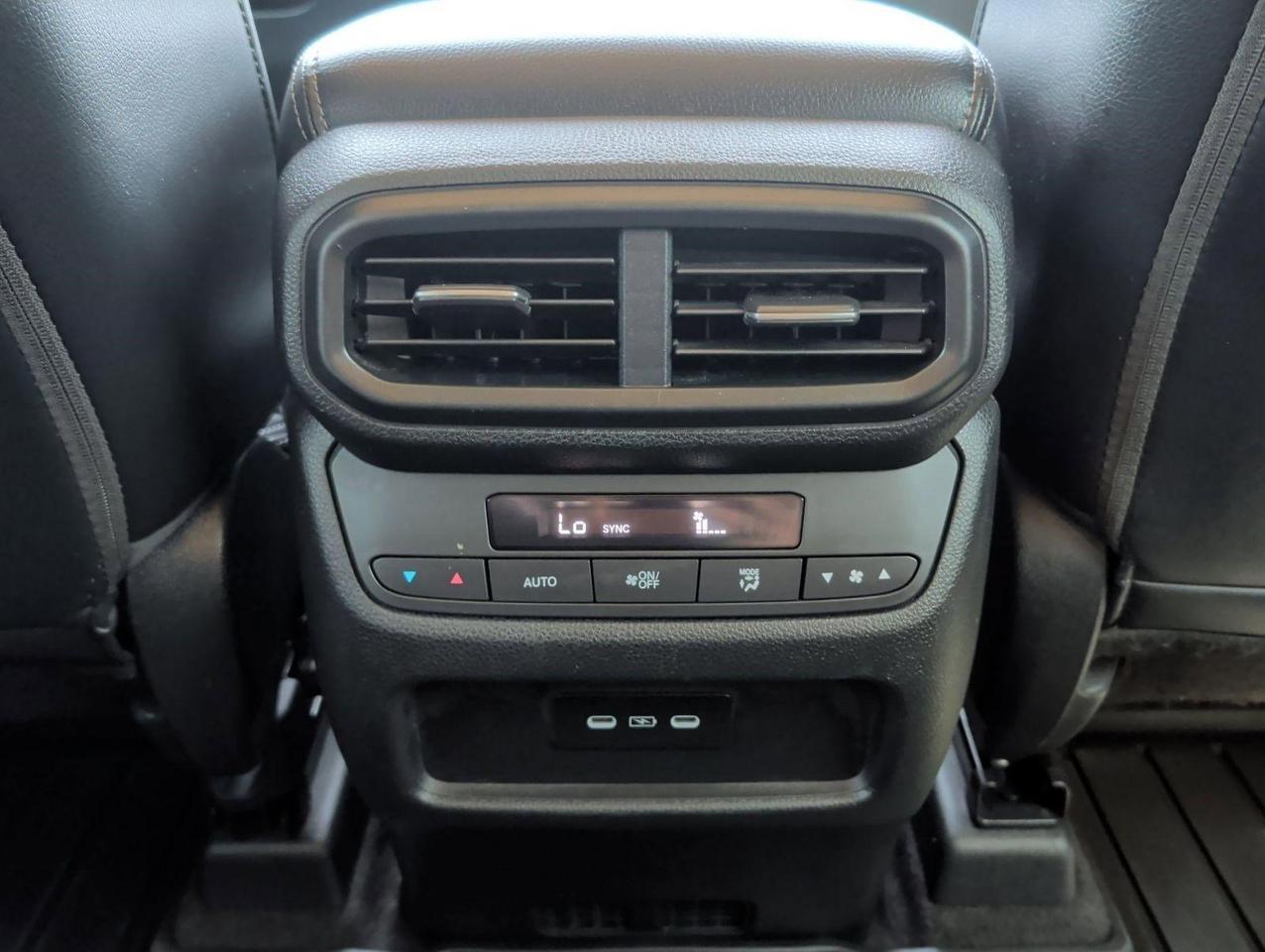 2024 Honda Pilot Touring San Juan TX