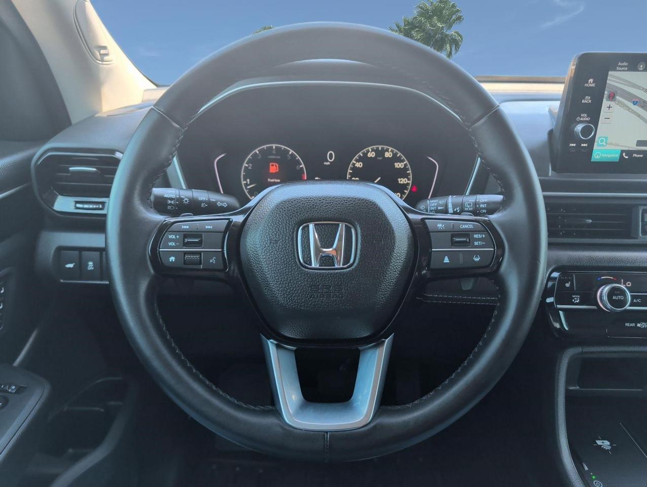 2024 Honda Pilot Touring San Juan TX