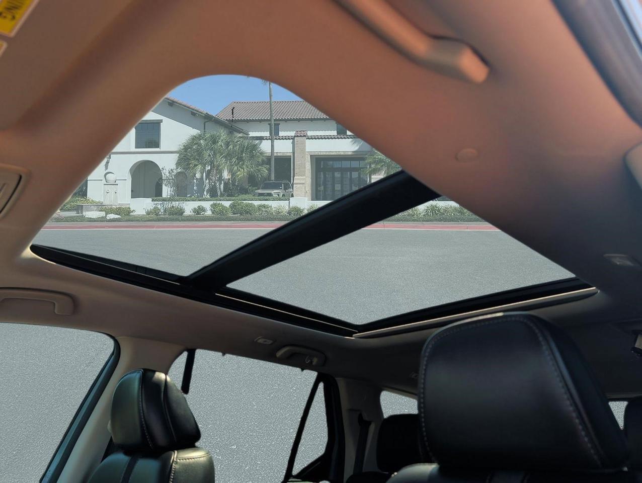 2024 Honda Pilot Touring San Juan TX