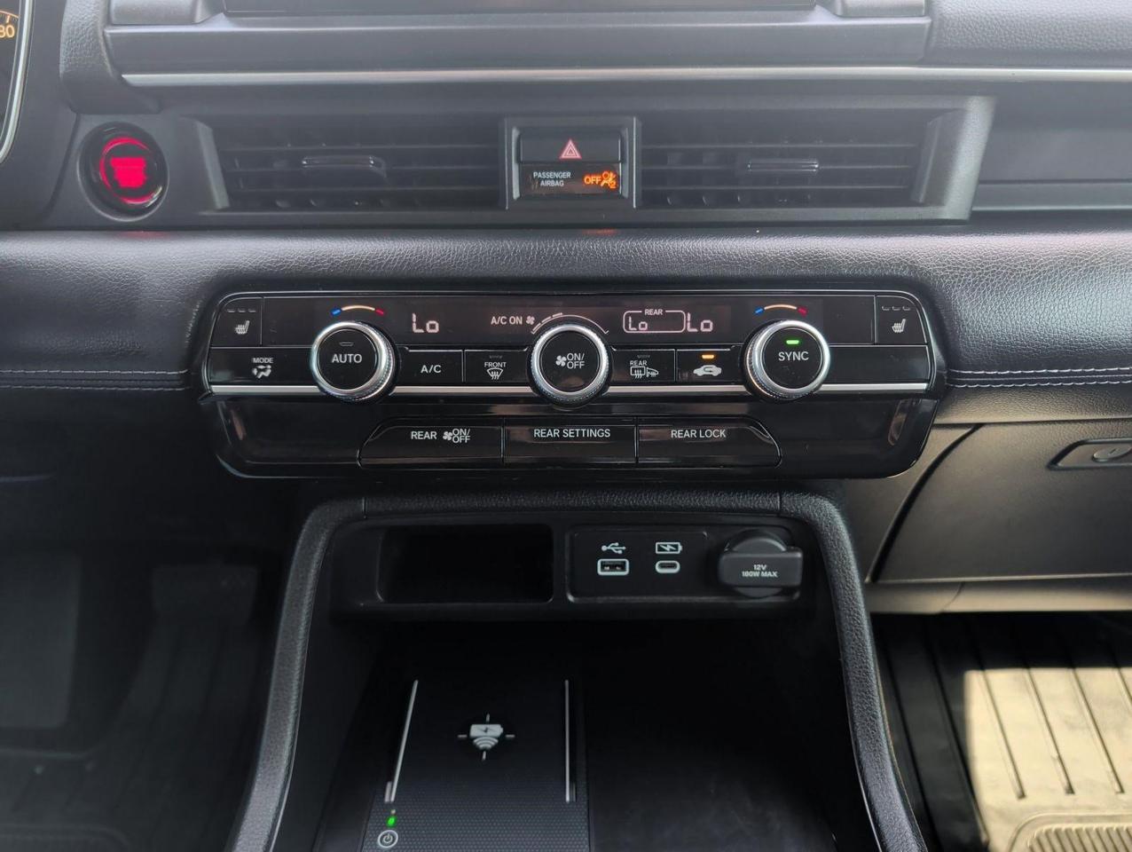 2024 Honda Pilot Touring San Juan TX