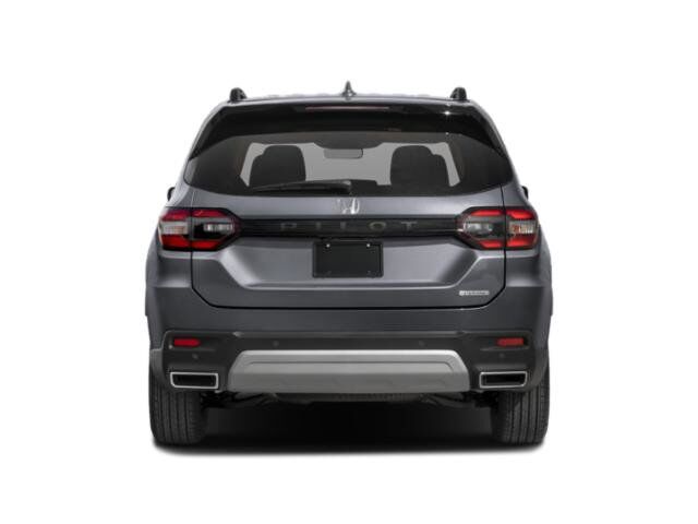 2024 Honda Pilot Touring San Juan TX