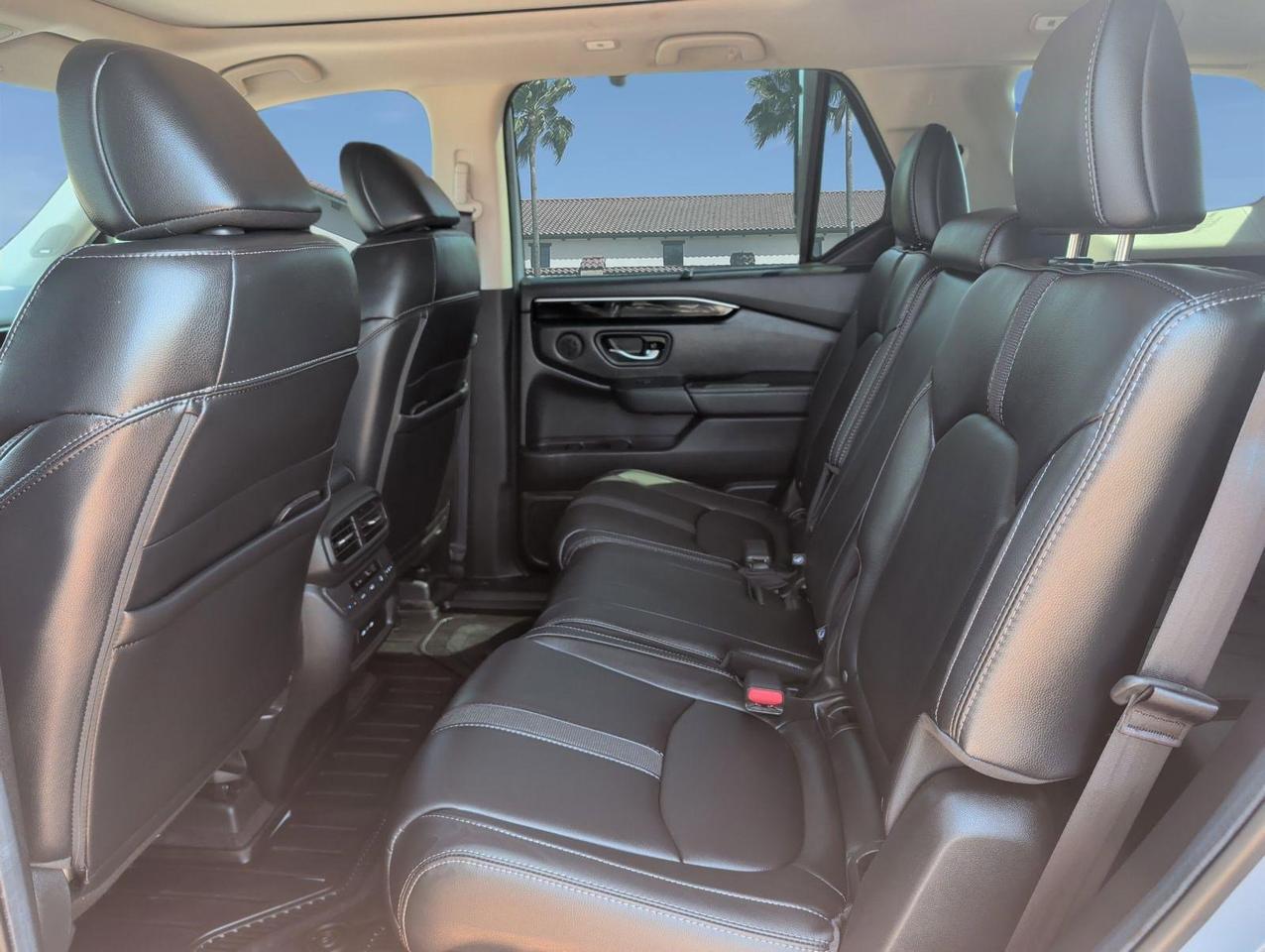 2024 Honda Pilot Touring San Juan TX