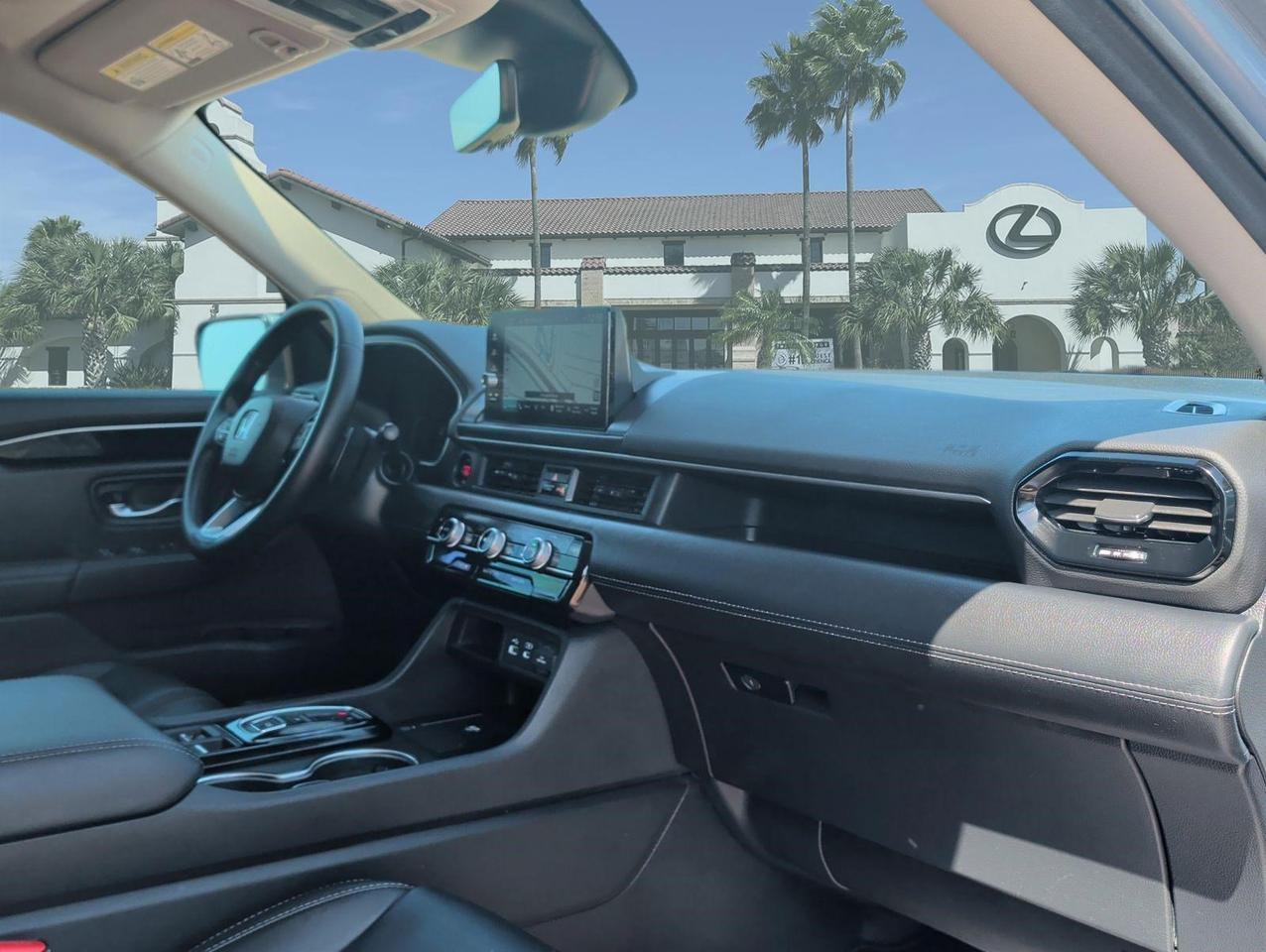 2024 Honda Pilot Touring San Juan TX