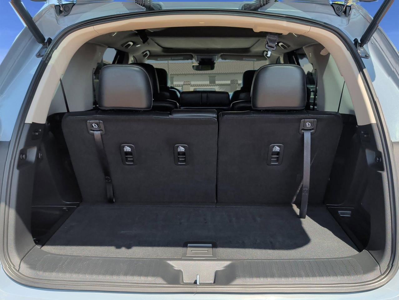 2024 Honda Pilot Touring San Juan TX