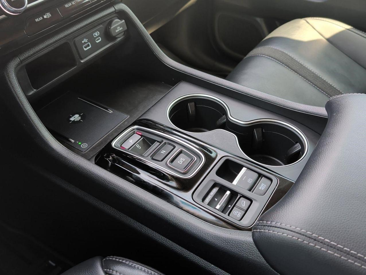 2024 Honda Pilot Touring San Juan TX