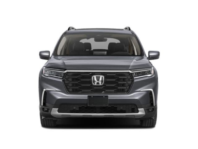 2024 Honda Pilot Touring San Juan TX