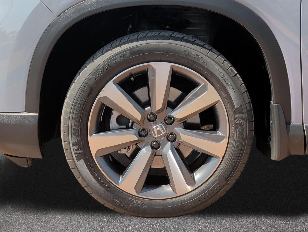 2024 Honda Pilot Touring San Juan TX