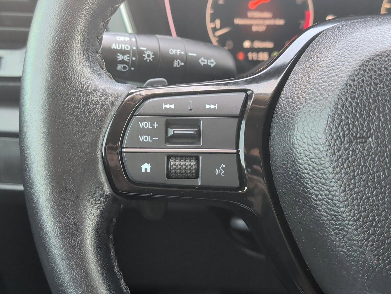 2024 Honda Pilot Touring San Juan TX