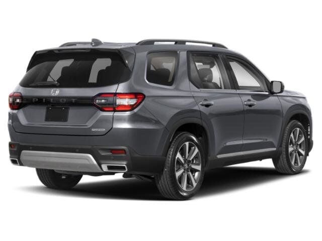 2024 Honda Pilot Touring San Juan TX