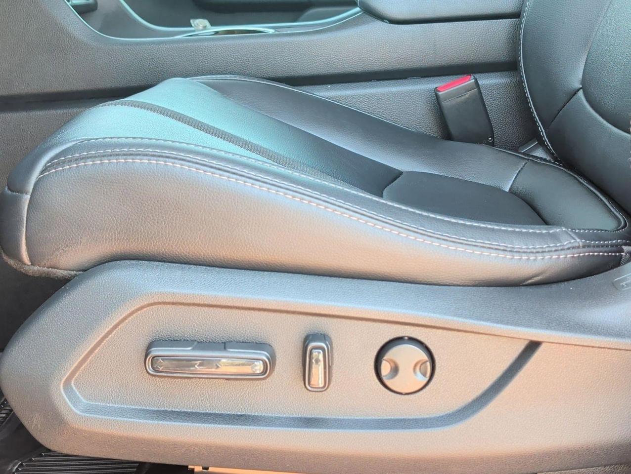 2024 Honda Pilot Touring San Juan TX