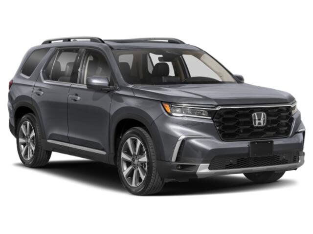 2024 Honda Pilot Touring San Juan TX