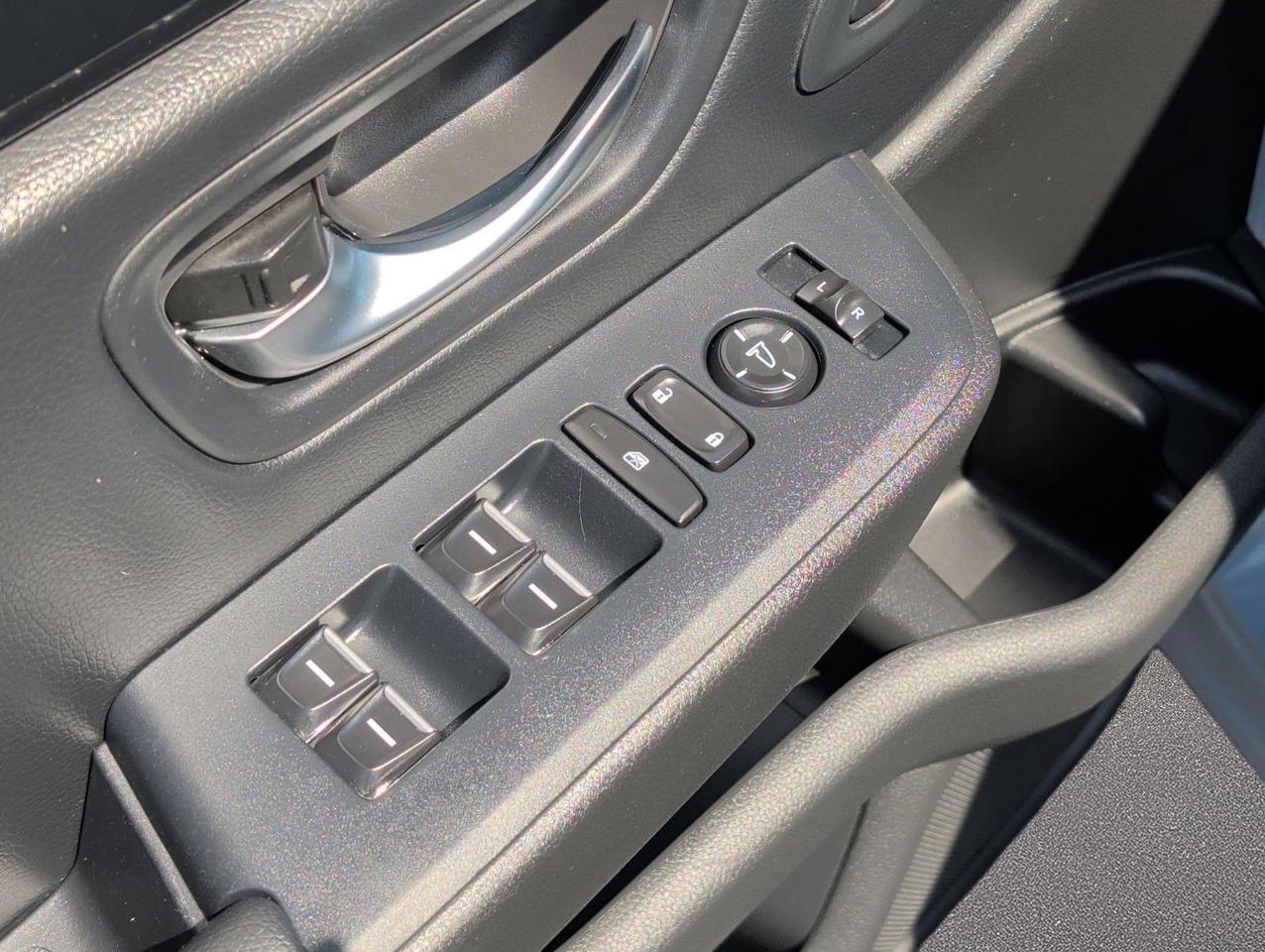 2024 Honda Pilot Touring San Juan TX