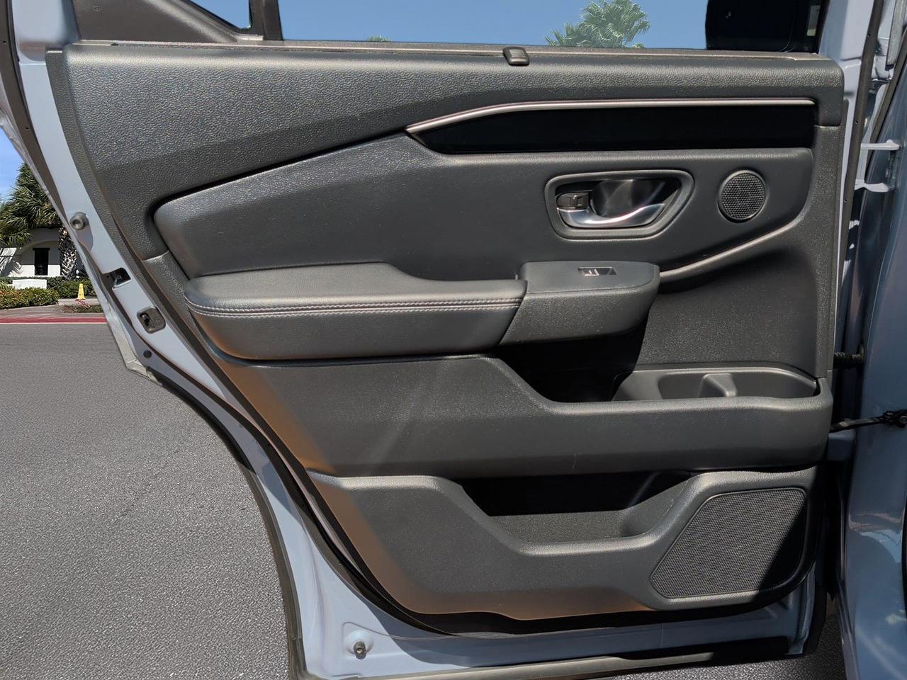 2024 Honda Pilot Touring San Juan TX