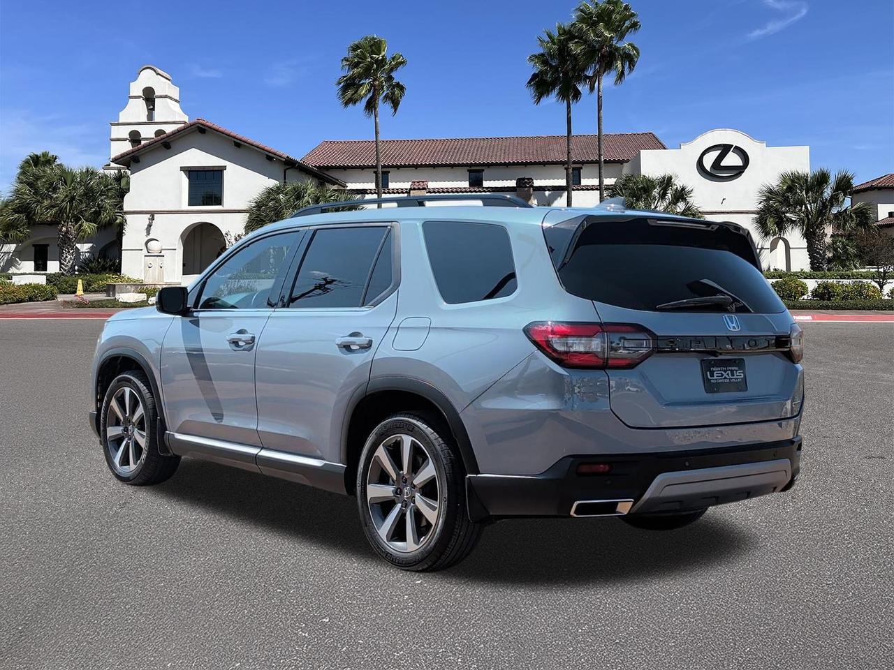 2024 Honda Pilot Touring San Juan TX