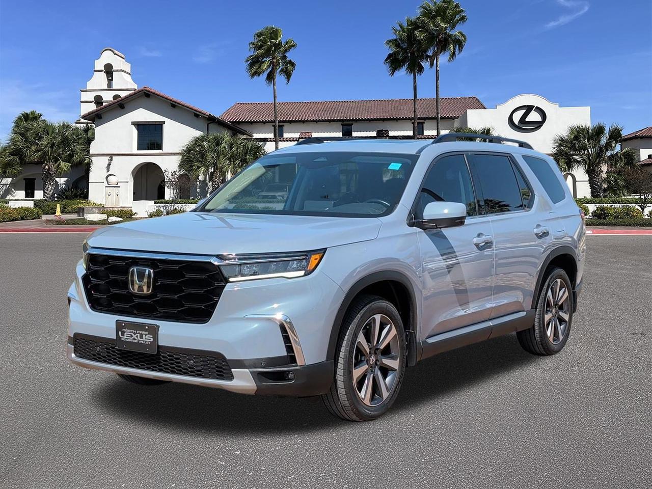 2024 Honda Pilot Touring San Juan TX