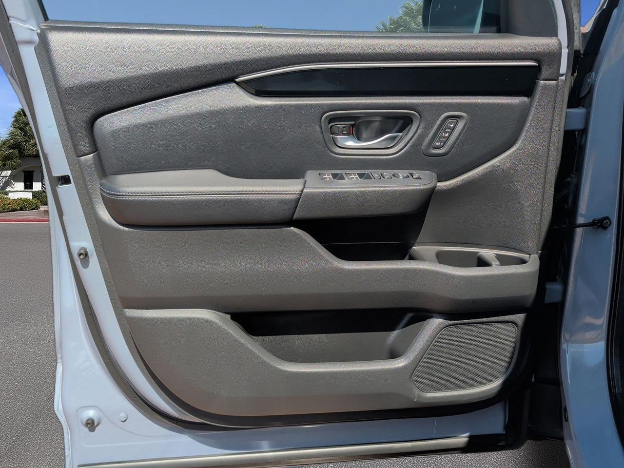 2024 Honda Pilot Touring San Juan TX