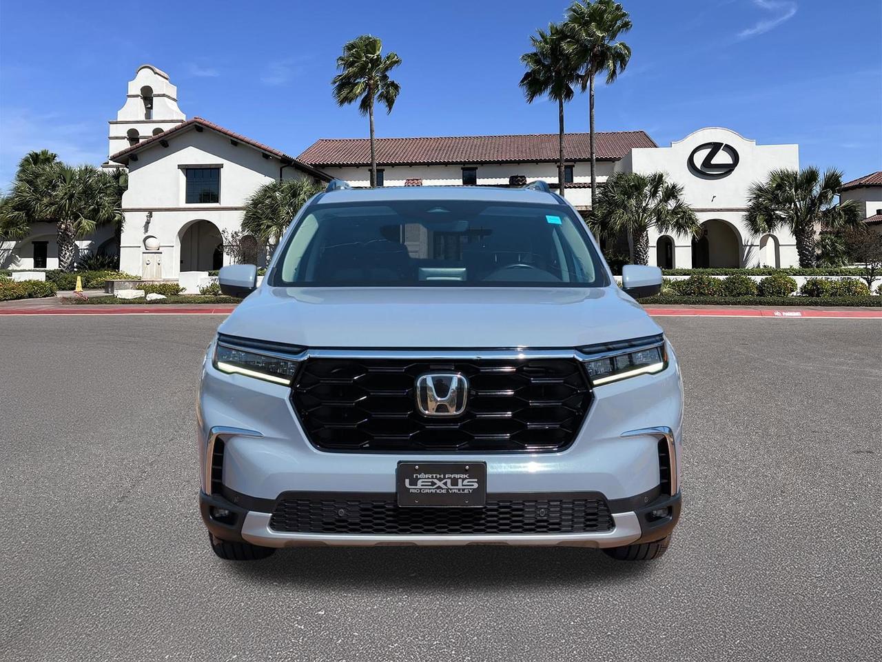 2024 Honda Pilot Touring San Juan TX