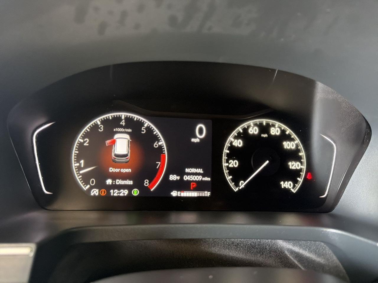 2024 Honda Pilot Touring San Antonio TX