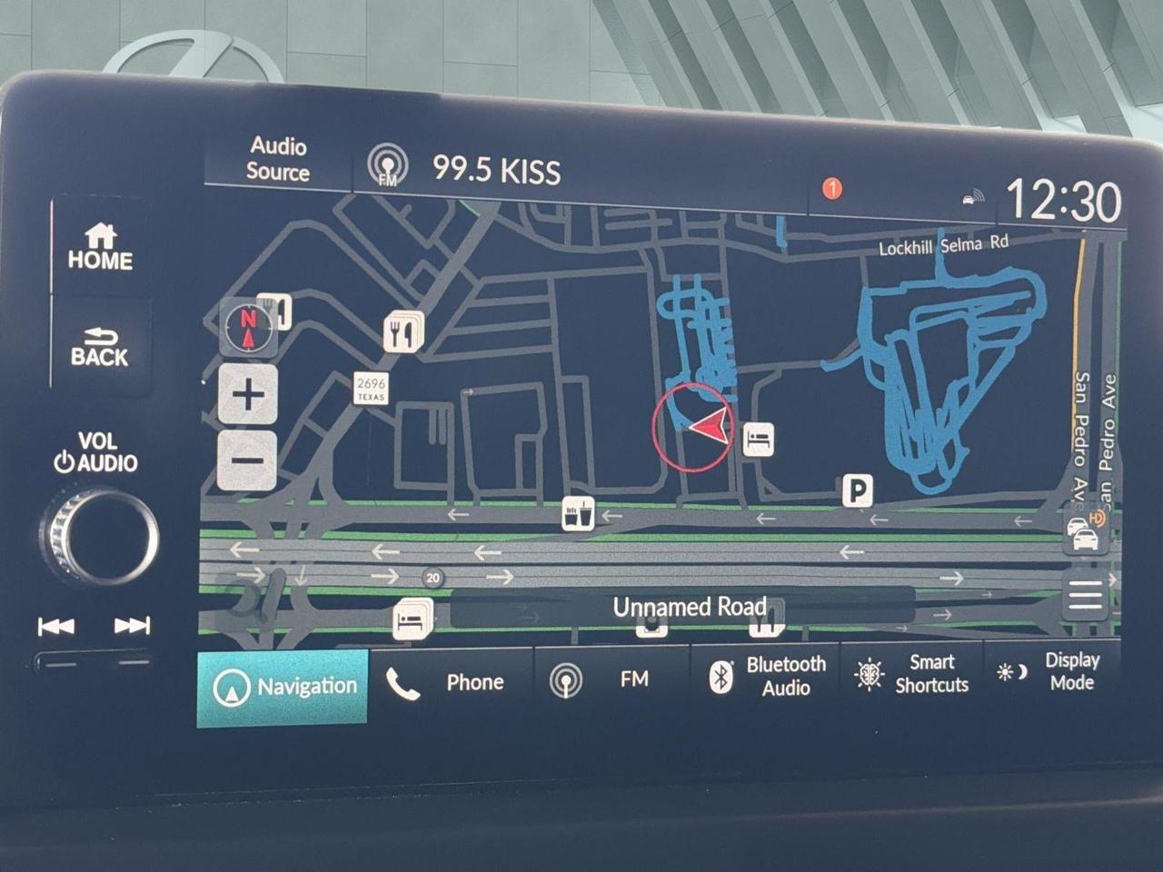 2024 Honda Pilot Touring San Antonio TX