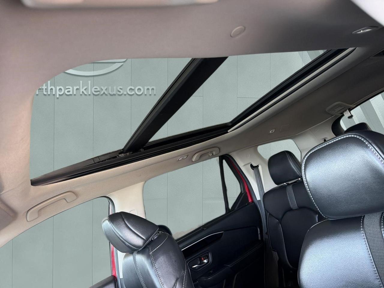 2024 Honda Pilot Touring San Antonio TX