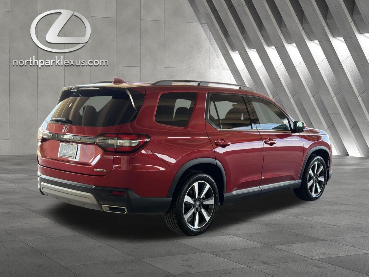 2024 Honda Pilot Touring San Antonio TX