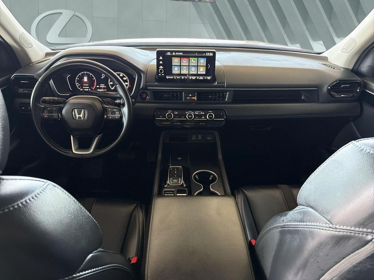 2024 Honda Pilot Touring San Antonio TX