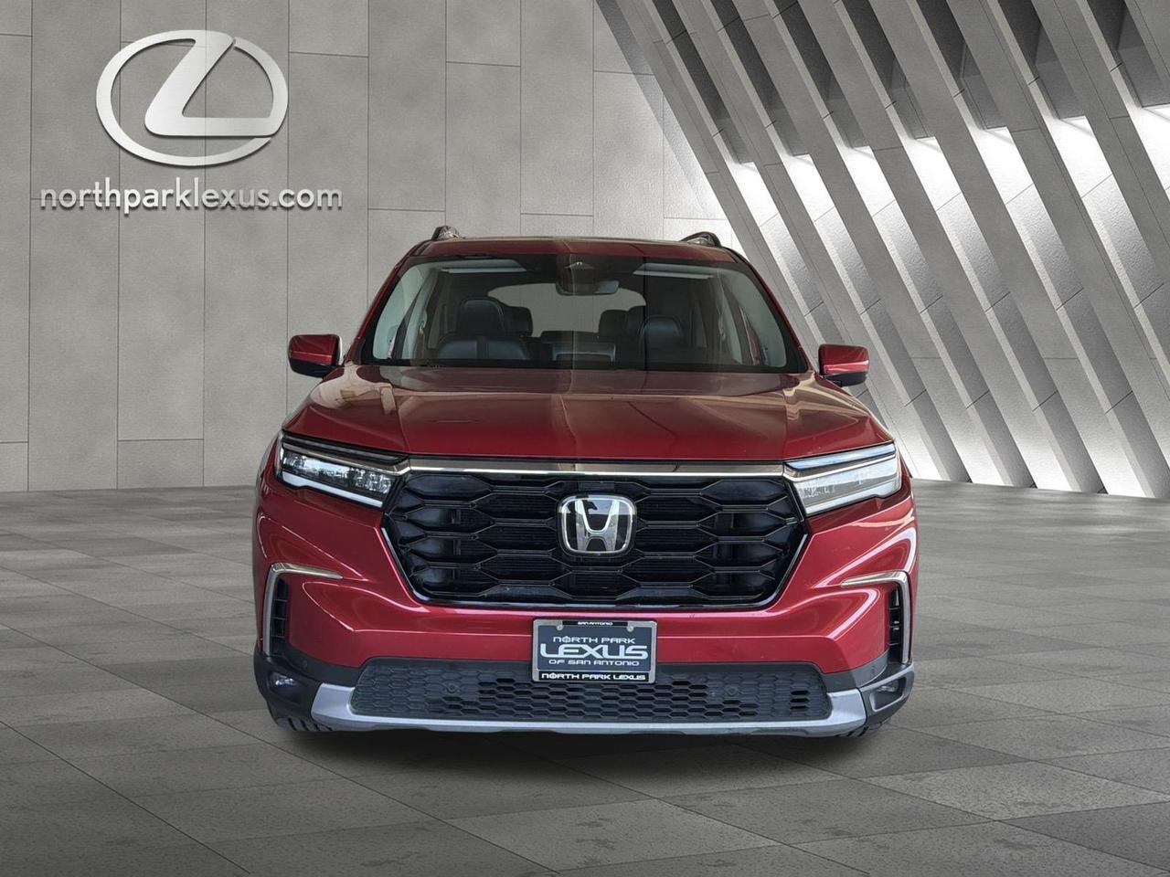 2024 Honda Pilot Touring San Antonio TX