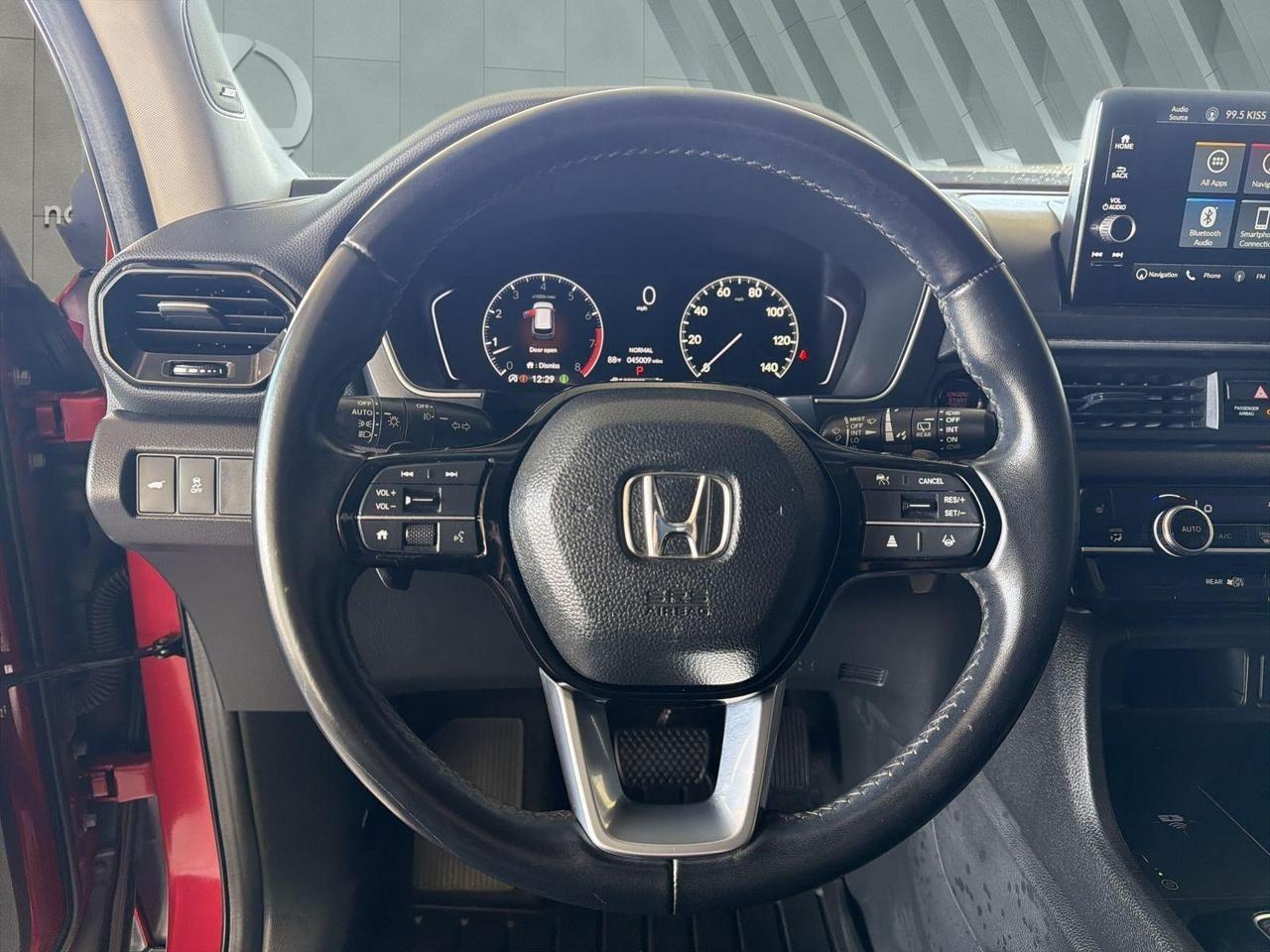 2024 Honda Pilot Touring San Antonio TX