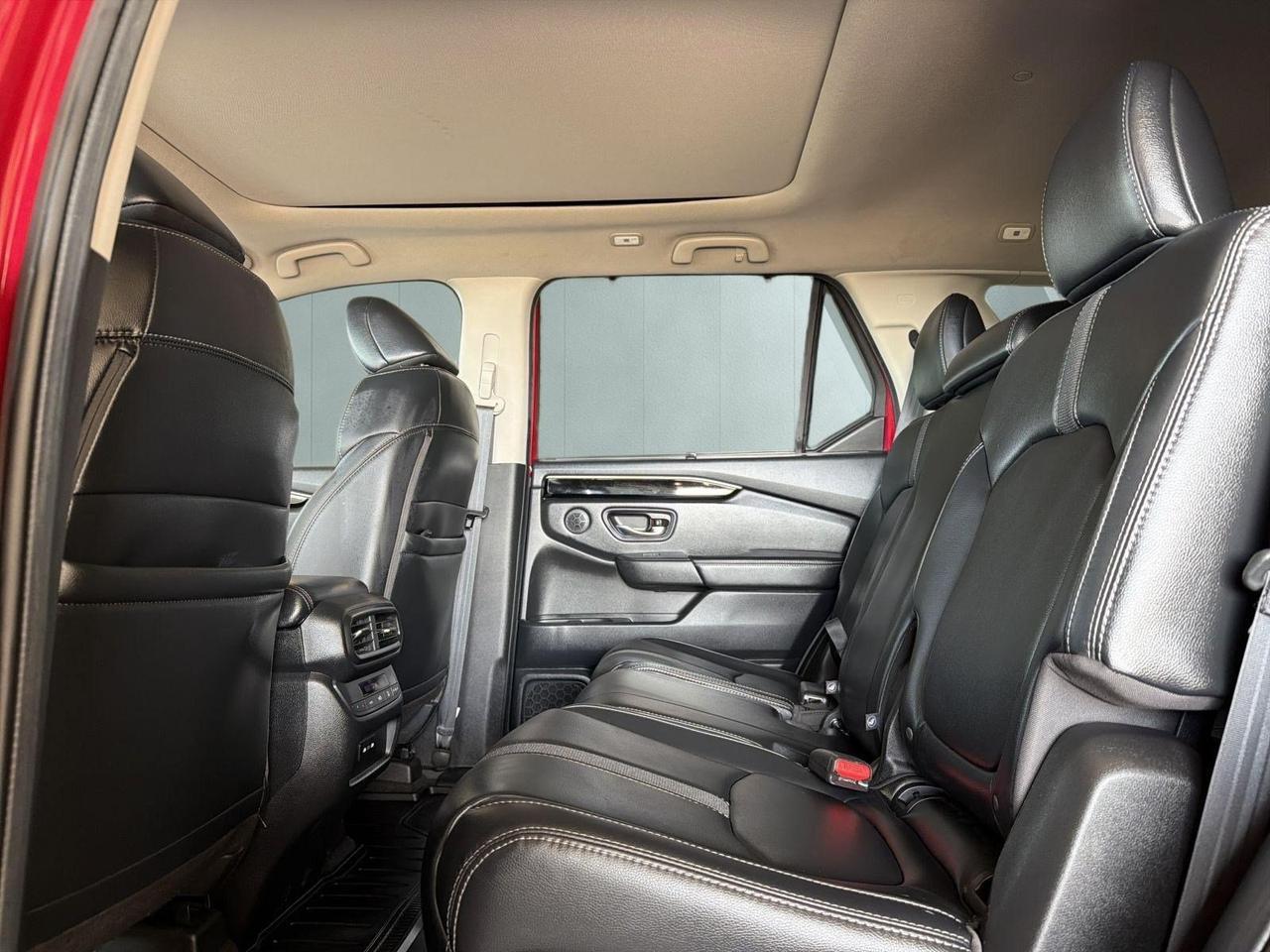 2024 Honda Pilot Touring San Antonio TX