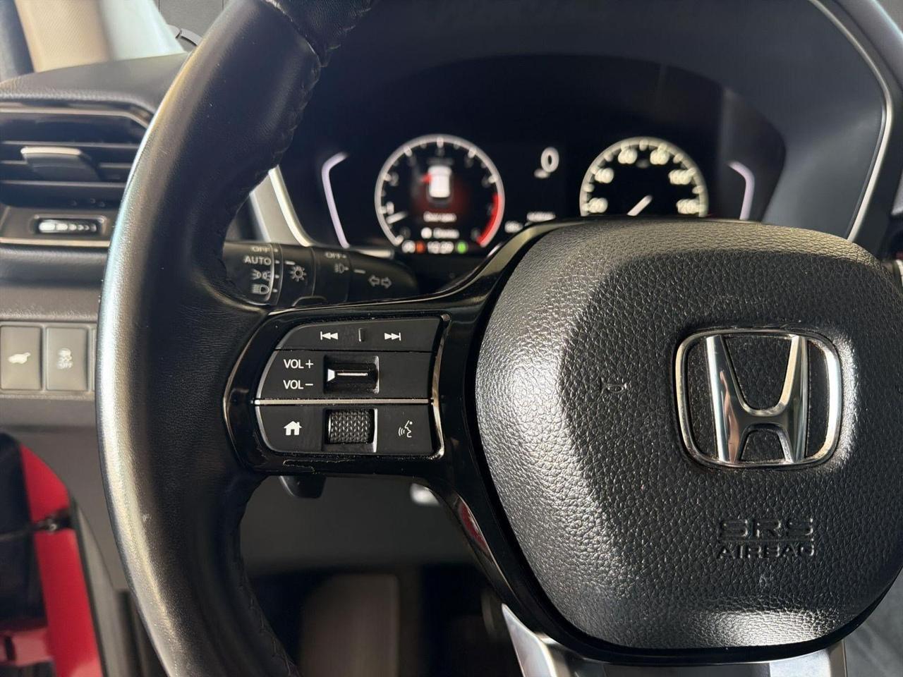 2024 Honda Pilot Touring San Antonio TX