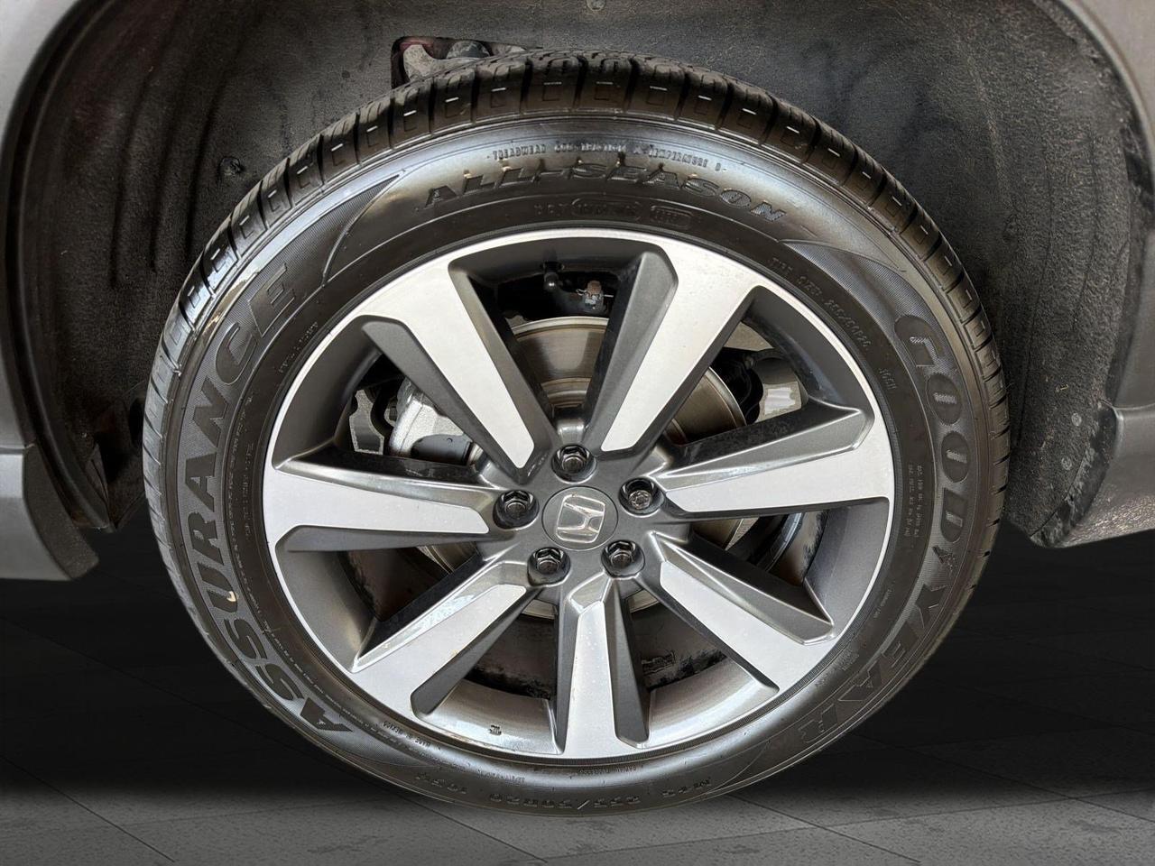 2024 Honda Pilot Touring San Antonio TX