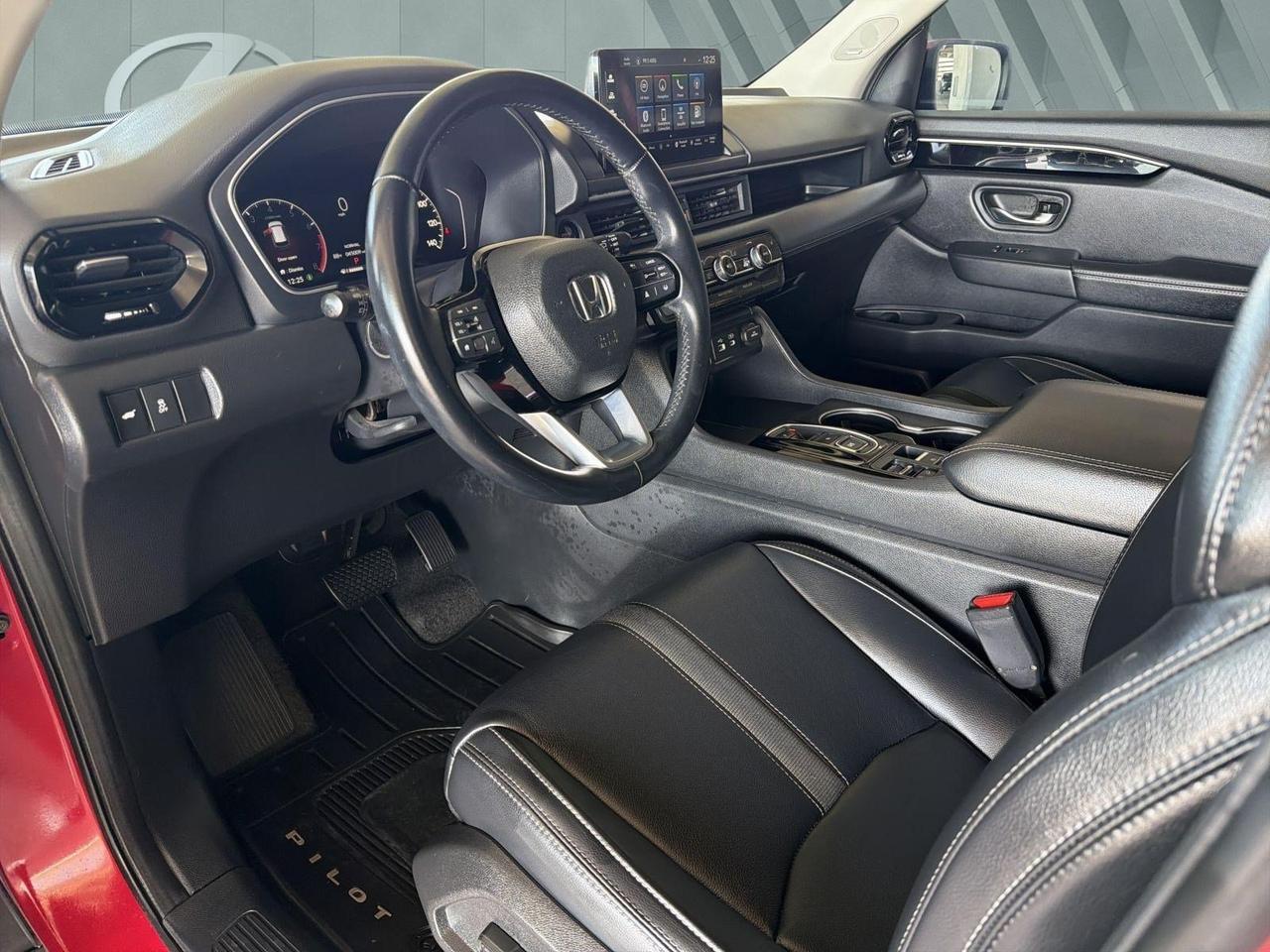 2024 Honda Pilot Touring San Antonio TX