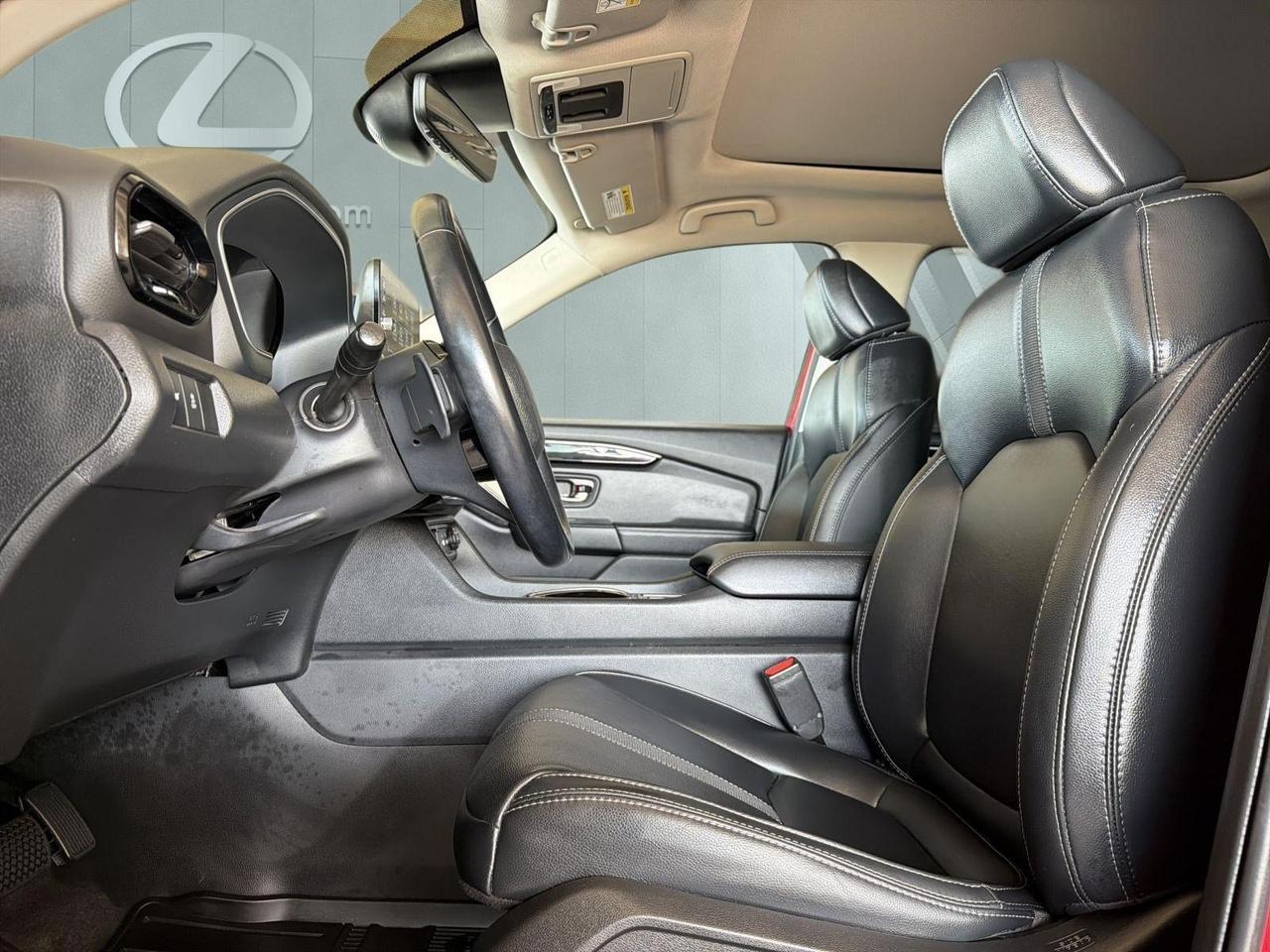 2024 Honda Pilot Touring San Antonio TX